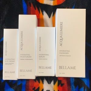 BellaMe SkinCare Set